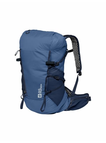 Jack Wolfskin Tagesrucksack für Damen in blau