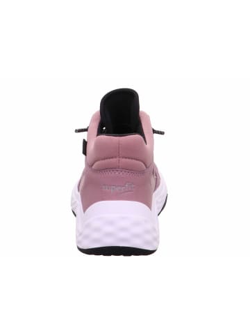 superfit Sneaker für Erwachsene in rot