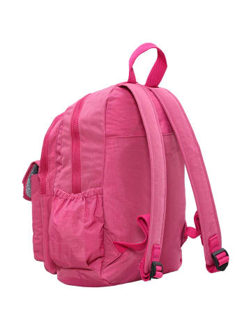 Mindesa Damen Rucksack in Pink