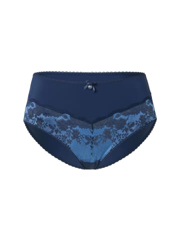 Ulla Popken Slip in wasserblau