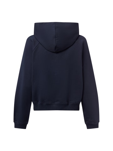 JOOP! Kapuzenpullover Tinna in marine - 0002