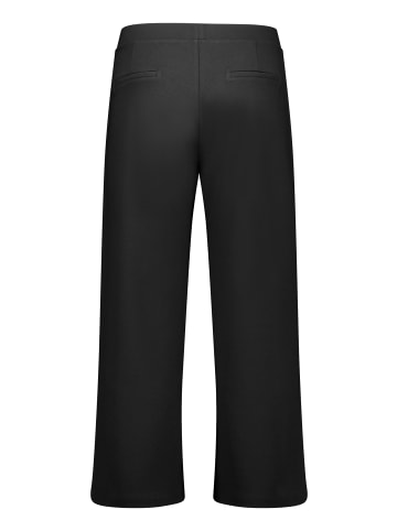 Betty Barclay Schlupfhose mit Eingrifftaschen in Schwarz