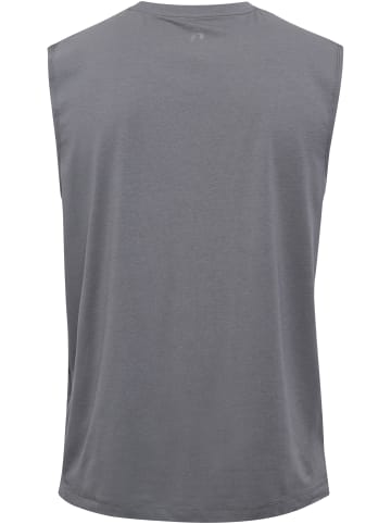 Newline Top Nwllogo Herren in STONE MOUNTAIN