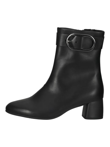 Gabor Stiefelette in Schwarz