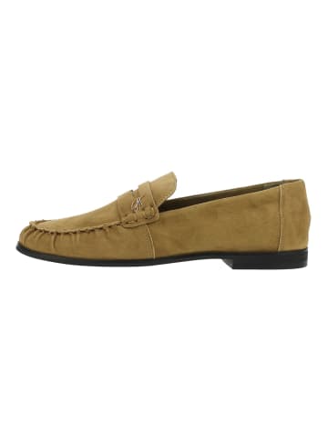 Steve Madden Slipper MUSE-SM in Khaki