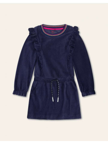 Oilily Kleid Djane in Blau
