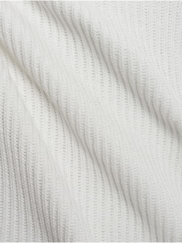 Nils Sundström Strickpullover in weiß - 0002