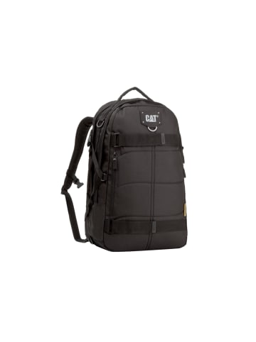 Caterpillar Caterpillar Bryan Backpack in Schwarz