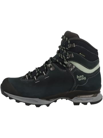 hanwag Outdoorschuhe Tatra Light Lady GTX in blau