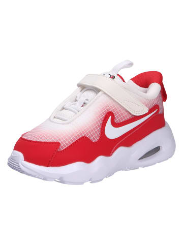 Nike Lauflernschuh AIR MAX NOVA in rot