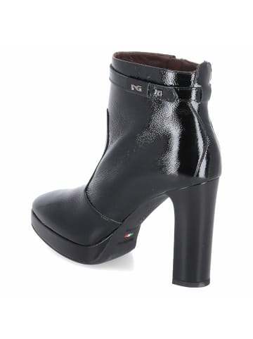 Nero Giardini Ankle Boots CAMA in Schwarz