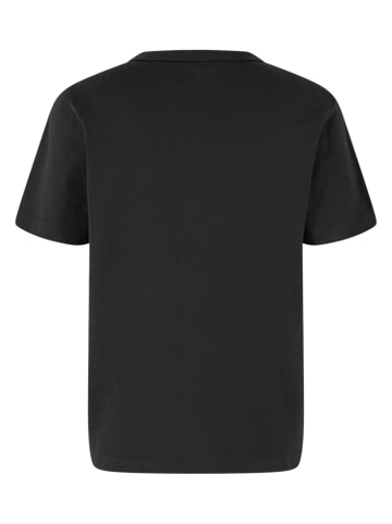 Urban Classics T-Shirts in schwarz