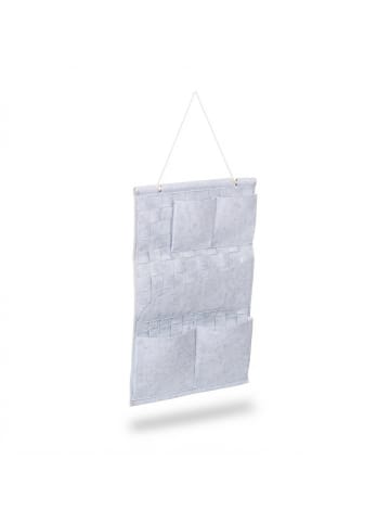 relaxdays 2 x Hängeorganizer - (B)41 x (H)60 cm