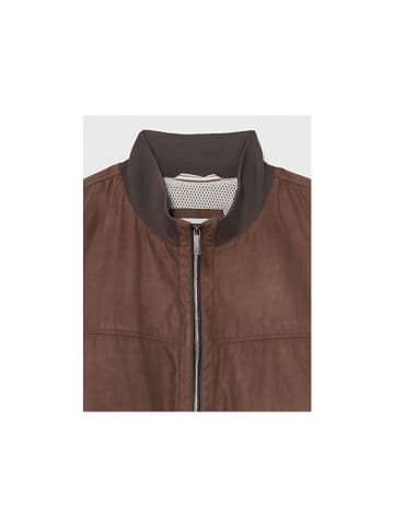 Bugatti Weste für Herren in uni