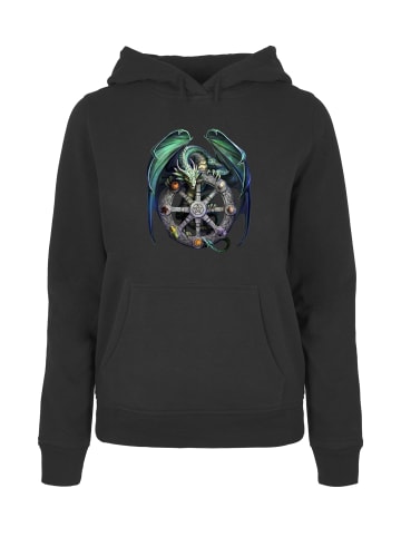 Merchcode Merchcode Kapuzenpullover in black