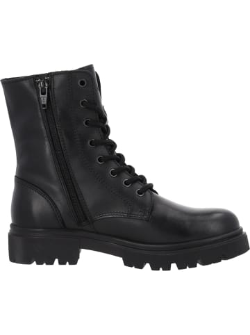 Palado Winterstiefel Kids Caidi G in Schwarz