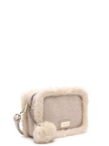 Tamaris Umhängetasche TAS Madlin in lightgrey