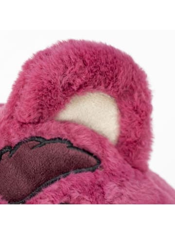 Disney Toy Story Lotso Rucksack Damen Casual Rucksack Kunstleder