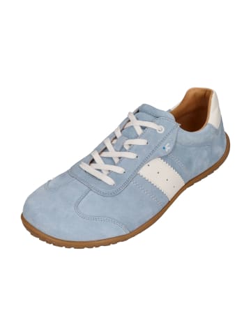 KOEL Sneaker Low ILO SUEDE 3.0 in blau