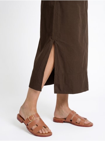 Marie Lund Rock in schoko