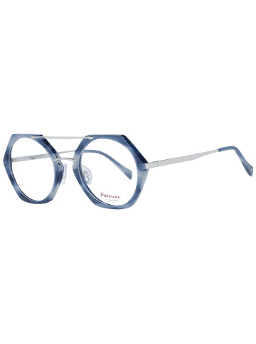 Ana Hickmann Frauen Optische Fassungen Flieger Blau