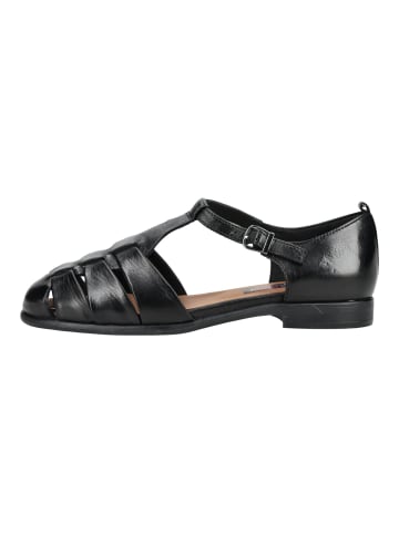 Everybody Sandalen Schwarz