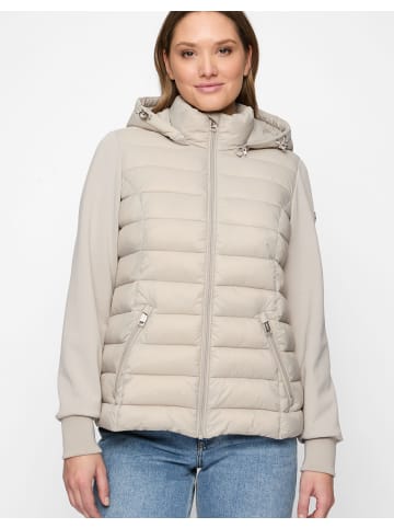 COVERED Jacke Sophiaa in Beige
