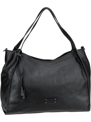 PICARD Beuteltasche Beast 7127 in Schwarz