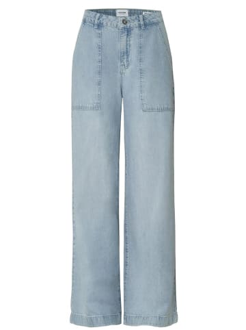 Rosner Jeans Mara Worker in bleached