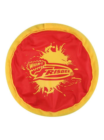 Sunflex Frisbee - Mini Pocket in rot