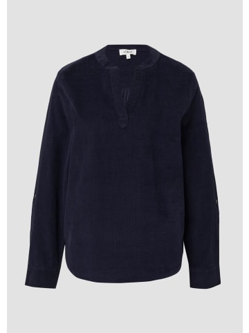 s.Oliver Bluse in 5959_navy