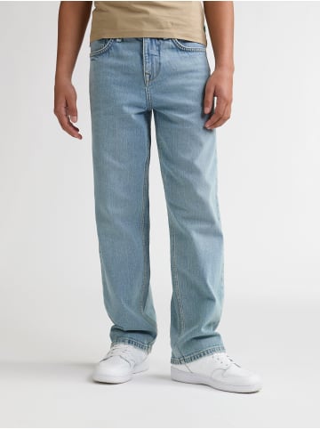 Petrol Industries Lenox Loose Fit Jeans LaPaz in Blau
