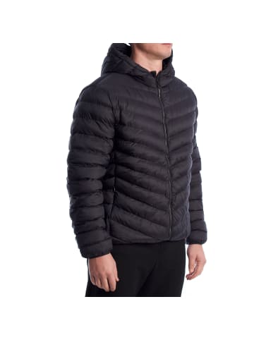 U.S. Polo Assn. Übergangsjacke in Black