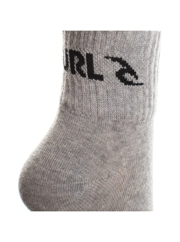Rip Curl 3er-Set: Socken in Multicolored