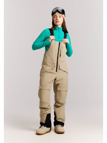 Protest " PRTNAVAZ in Bamboo Beige
