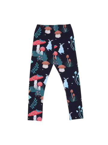 Walkiddy Leggings Leggings aus Baumwolle (Bio)