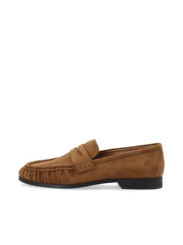 Bianco Halbschuhe in Tan1