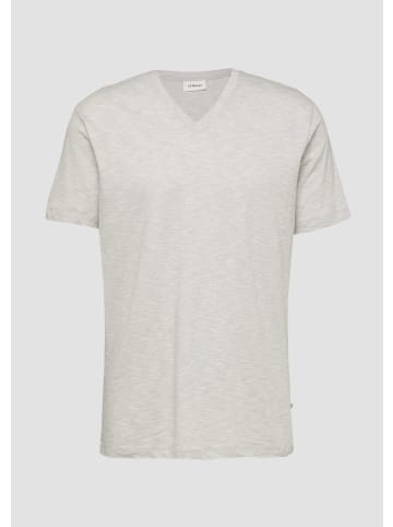 s.Oliver T-Shirt in 02G0_creme