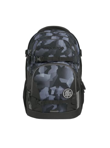 Coocazoo PORTER, 35 Liter in Grey Rocks