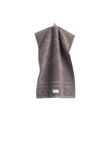 Gant Gästetuch 1er Pack in Taupe