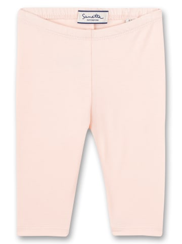 Sanetta Leggings in Rosa