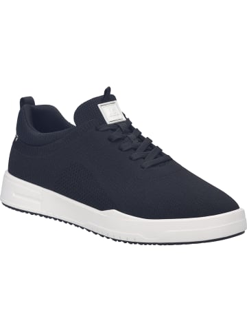 Josef Seibel Sneaker Donovan 02 in schwarz