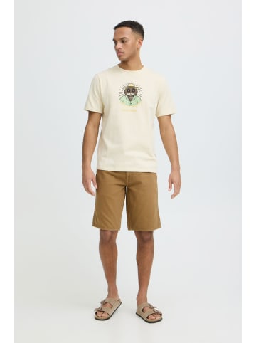 BLEND Shorts BHBlizzard in Braun