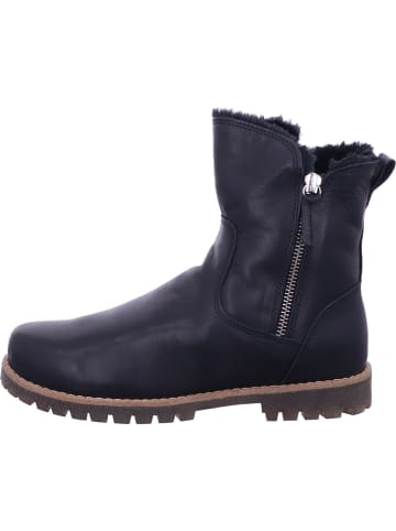 Andrea Conti Damen Winterschuhe warm Da.- Stiefelette in Schwarz