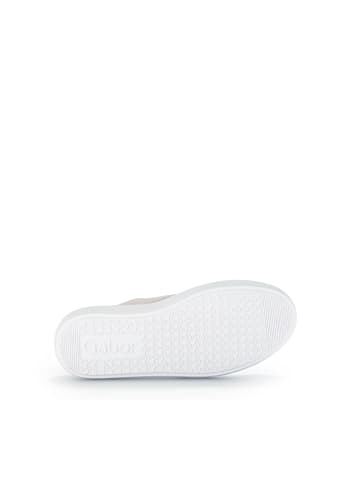 Gabor Fashion Sneaker low in grau