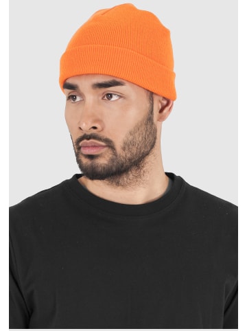  Flexfit Beanies in blaze orange