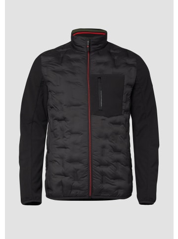 s.Oliver Outdoor-Jacke in 9999_schwarz