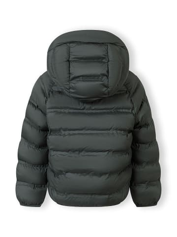 Minoti Steppjacke 29COAT254 in grün