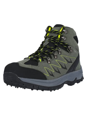 Whistler Wanderstiefel Contai in 1051 Asphalt