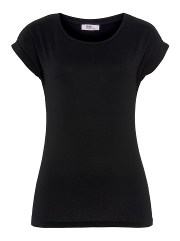 FLASHLIGHTS T-Shirt in schwarz